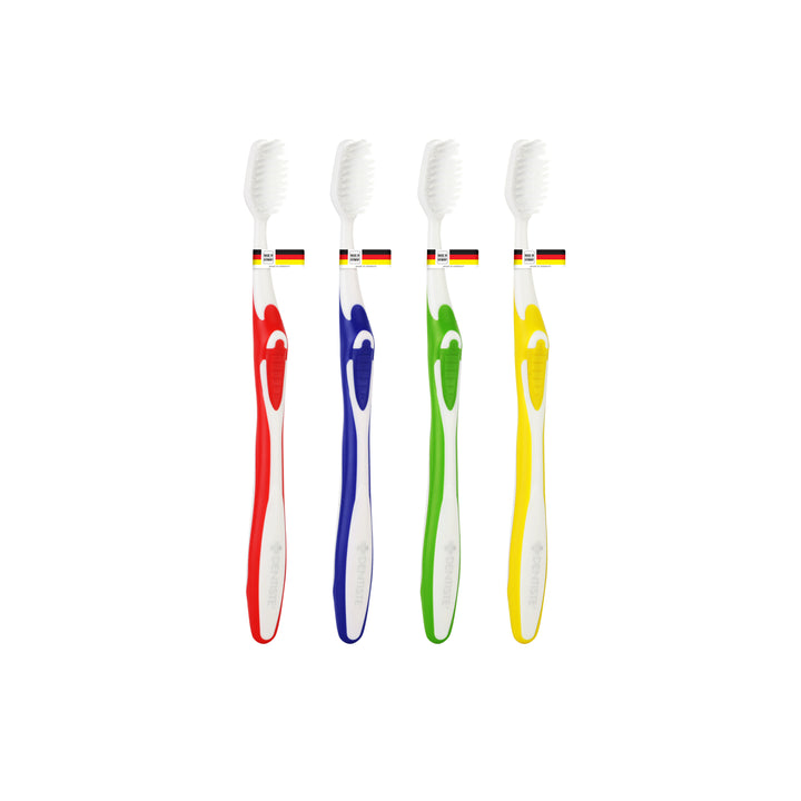 Germany's World Best Toothbrush