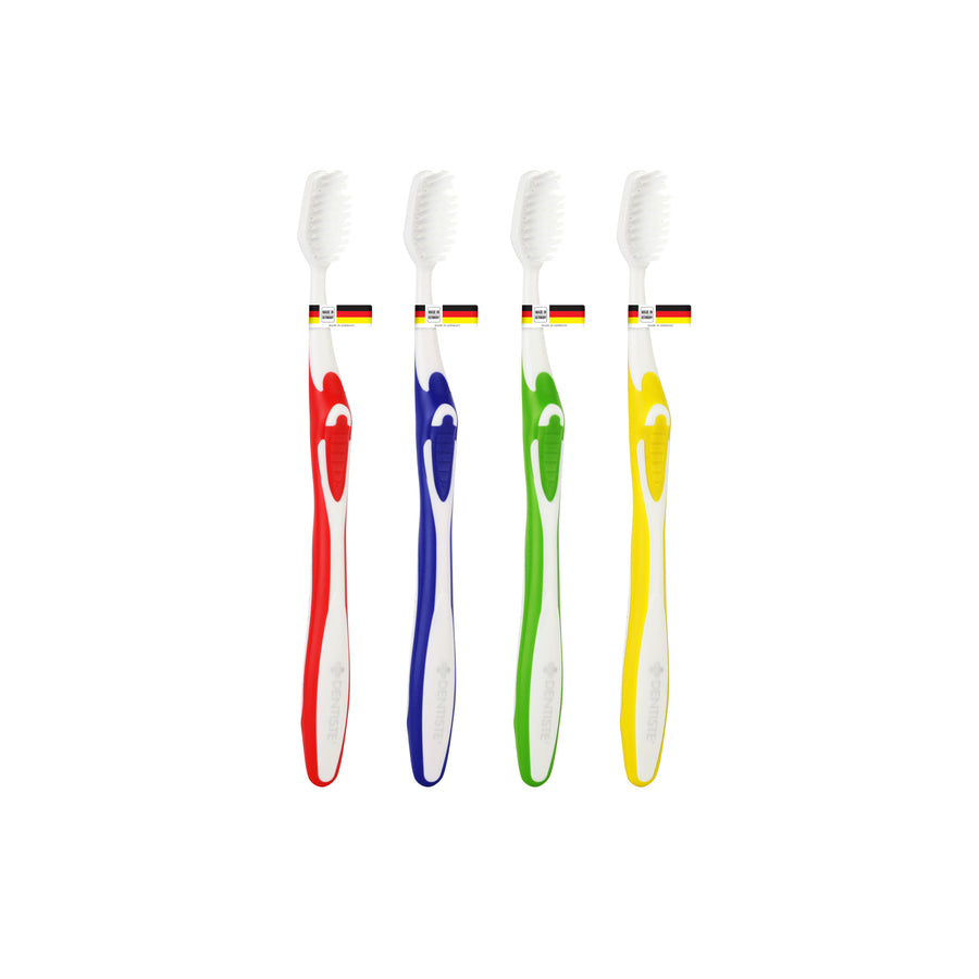 Germany's World Best Toothbrush