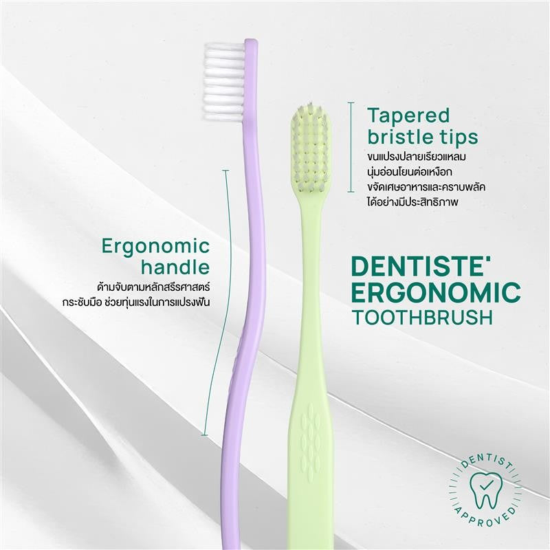 [Buy 1 Get 1] Original Nighttime Toothpaste 100 g Free! Ergonomic Toothbrush
