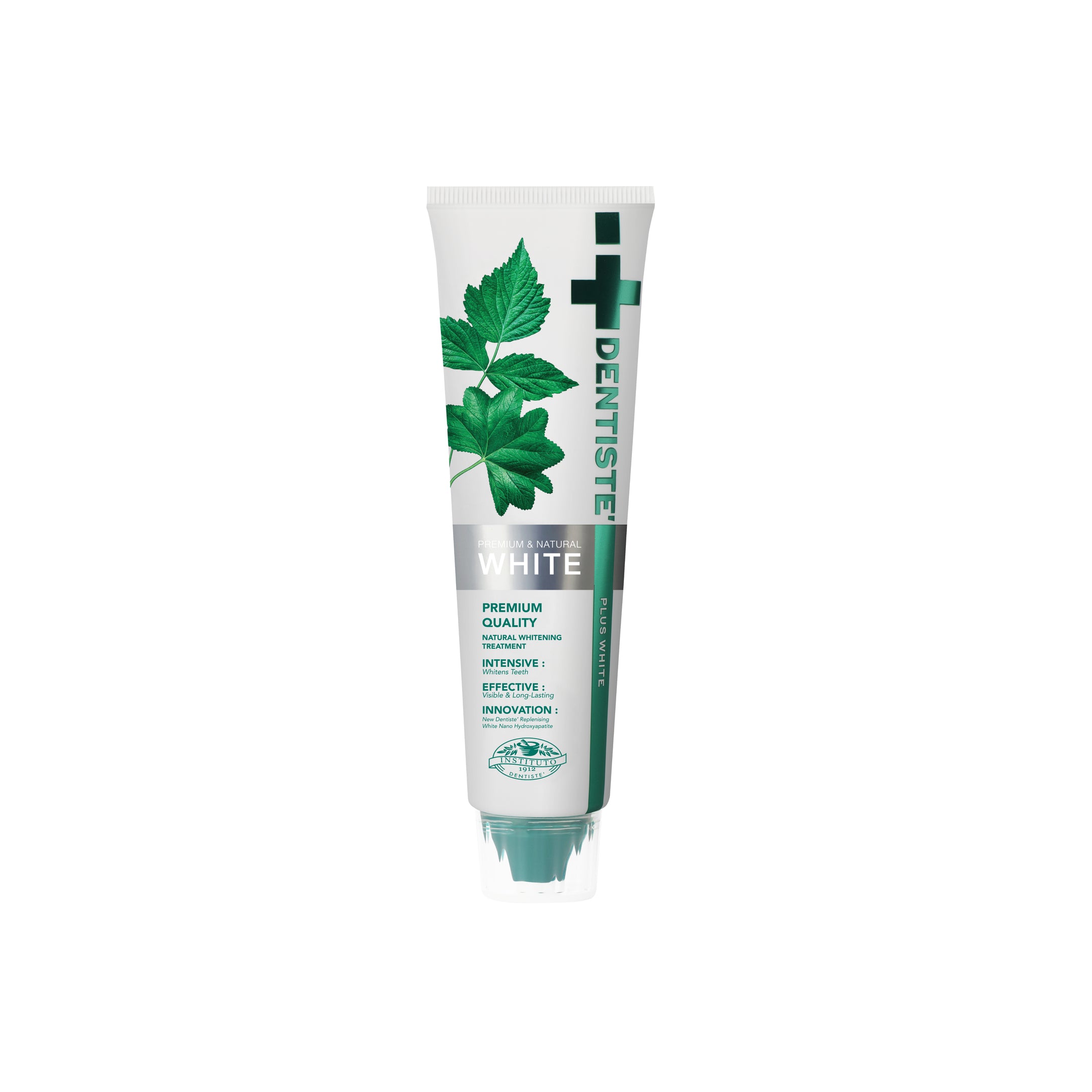 Premium & Natural White Toothpaste