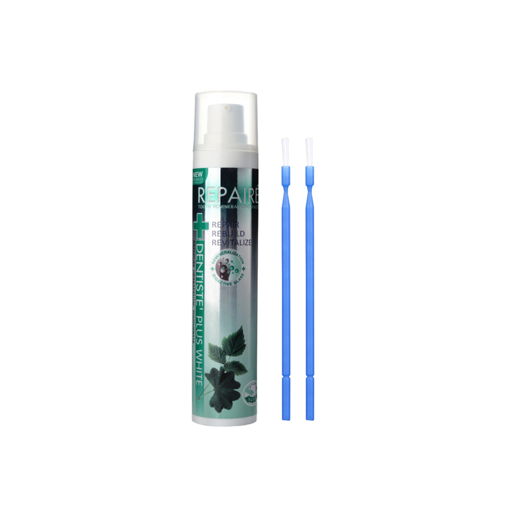 Repaire-ReX 3 Toothpaste Free Magic Brush