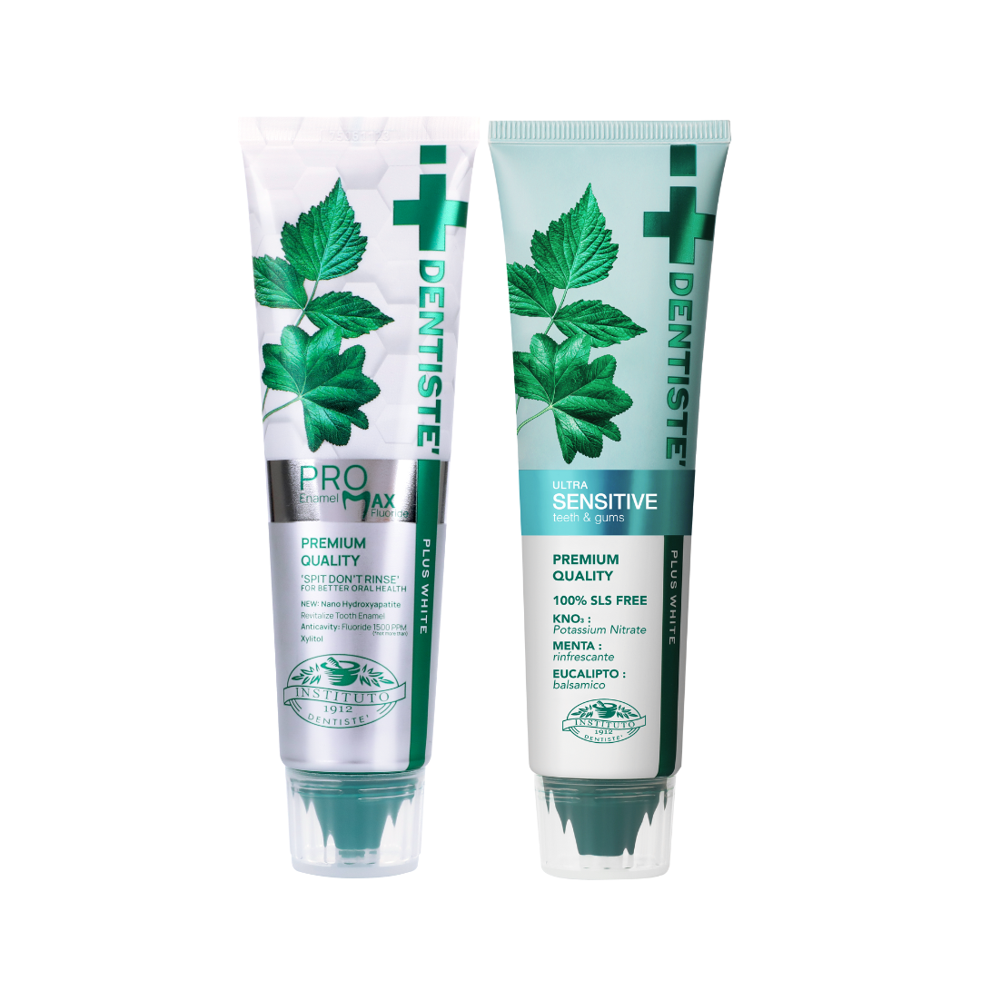 Nano Repair & Sensicare Set