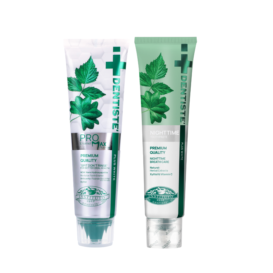 ProCare & Bright Set