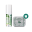 (Deal Duo) Dentiste' Extra Fresh 15 ml. & Dentiste' Sukkiri Love Mint 20 tab