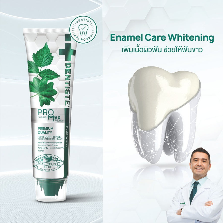 Pro Max Toothpaste - Image 3