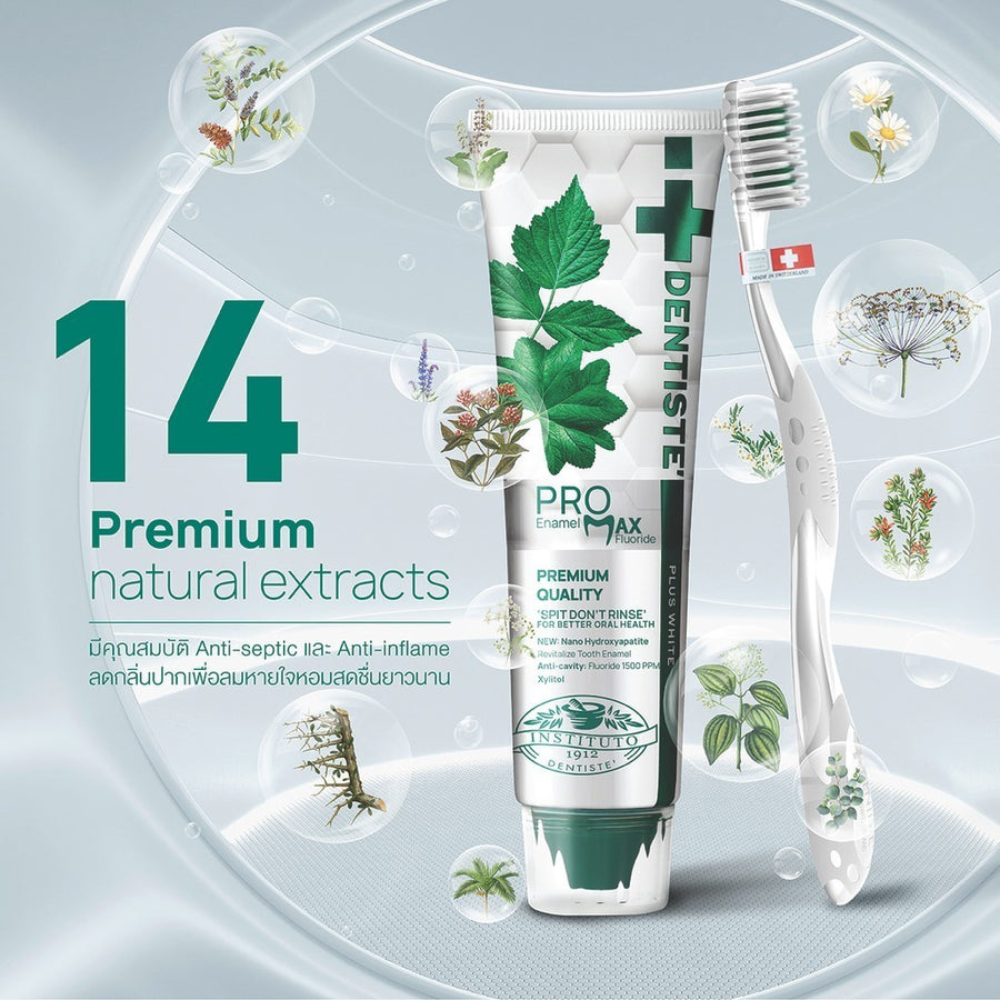 Pro Max Toothpaste - Image 5