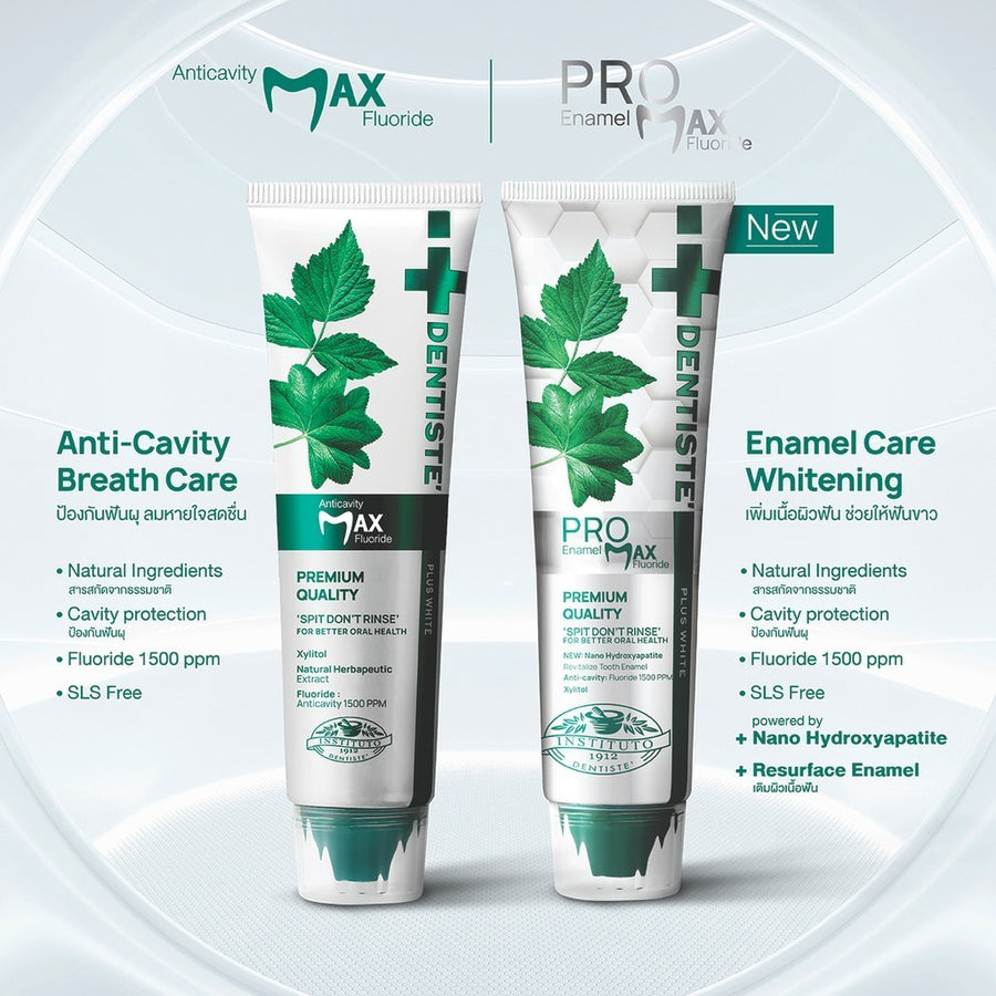 Pro Max Toothpaste - Image 7