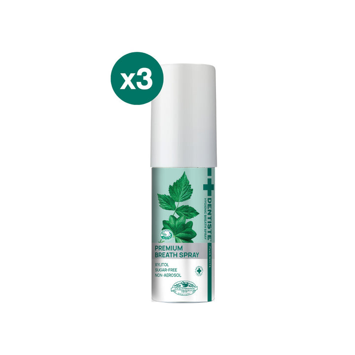 Hygienic Breath Spray