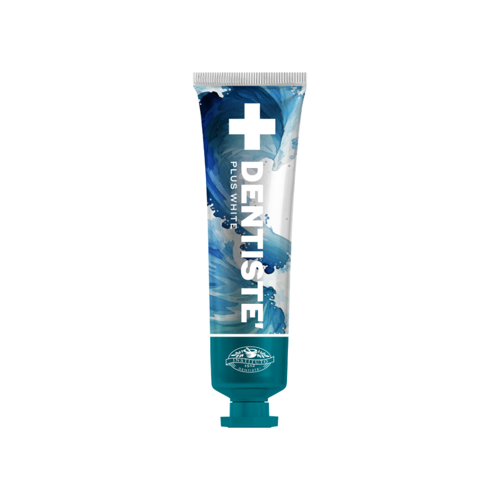 [Limited] Dentiste La Dolce Vita Set - Flavor Edition Toothpaste 50g. Lavender / Sea Salt / Lemon - Image 5