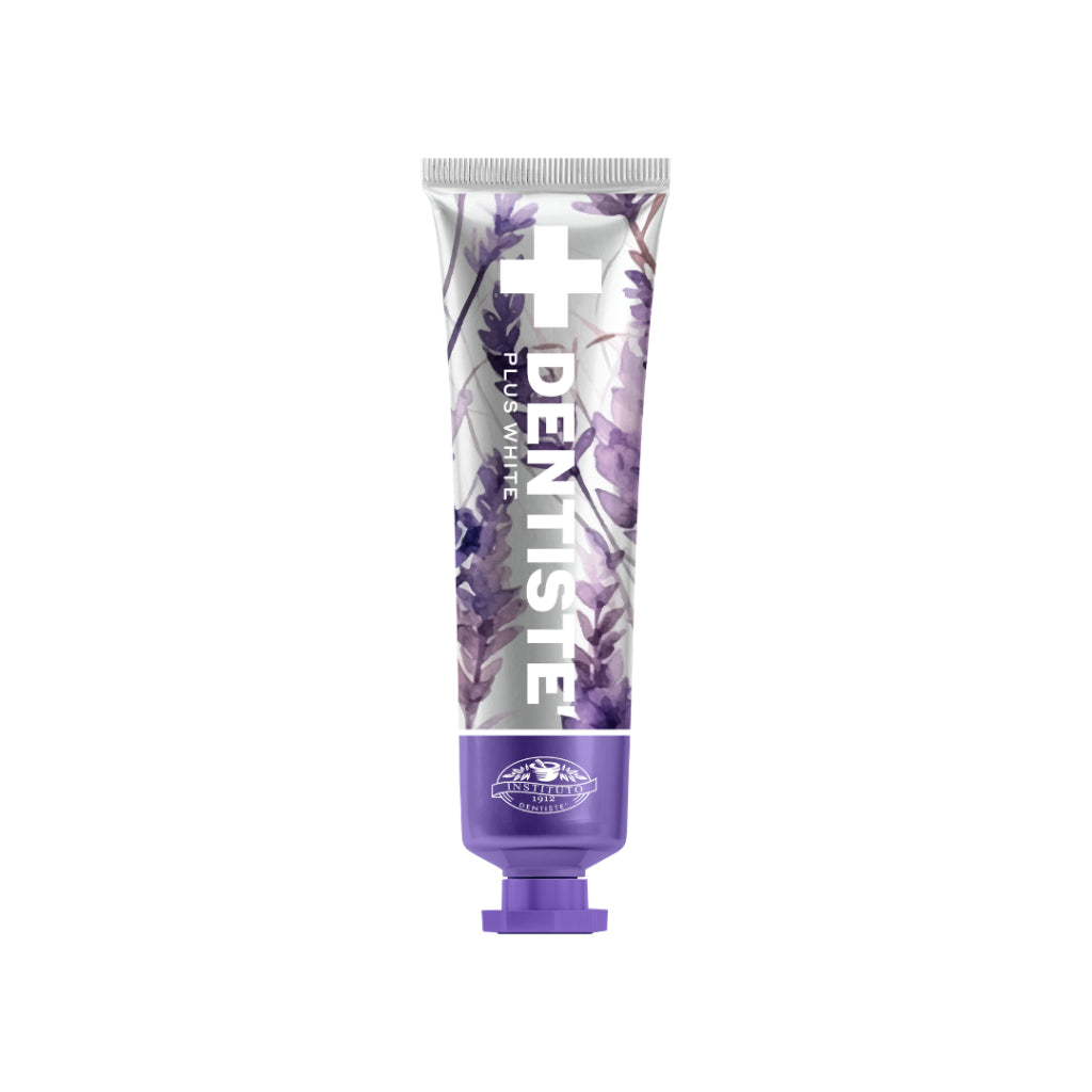 [Limited] Dentiste La Dolce Vita Set - Flavor Edition Toothpaste 50g. Lavender / Sea Salt / Lemon - Image 7