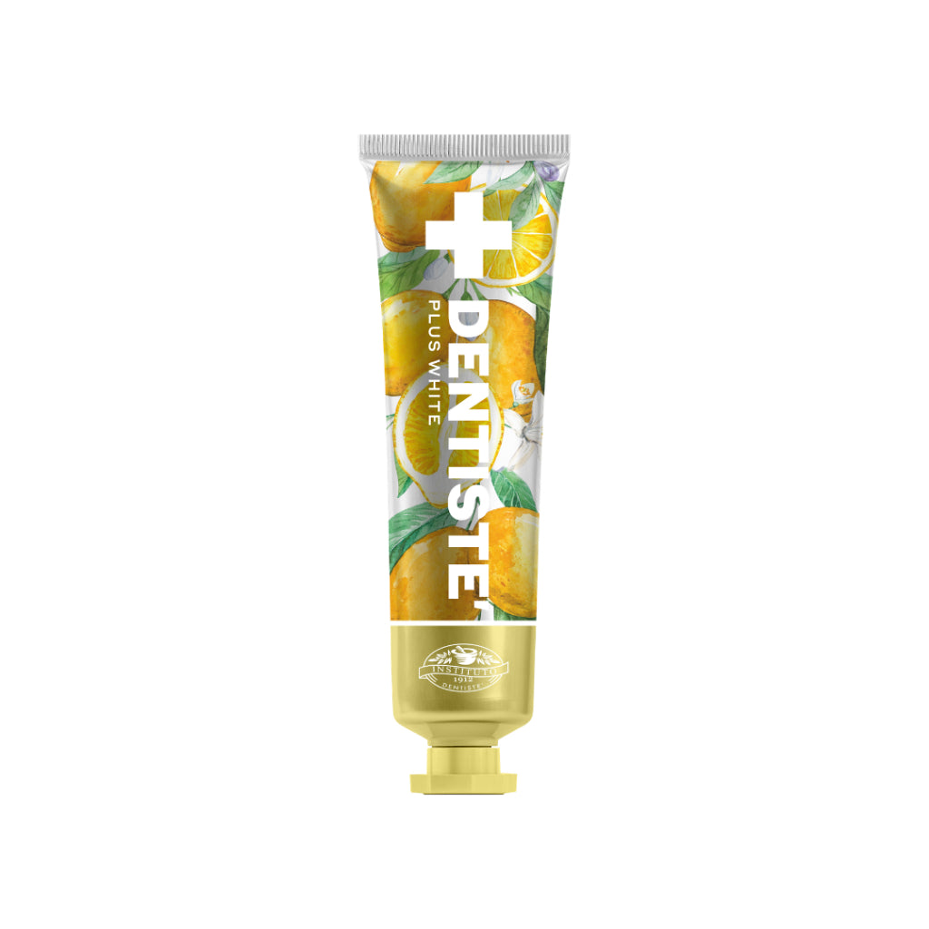 [Limited] Dentiste La Dolce Vita Set - Flavor Edition Toothpaste 50g. Lavender / Sea Salt / Lemon - Image 6