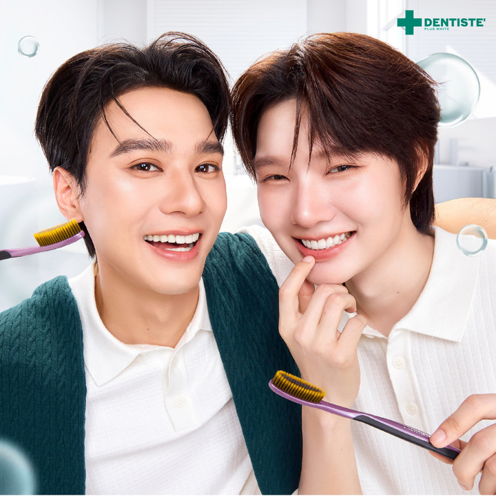 DENTISTE’ VVIP TOOTHBRUSH