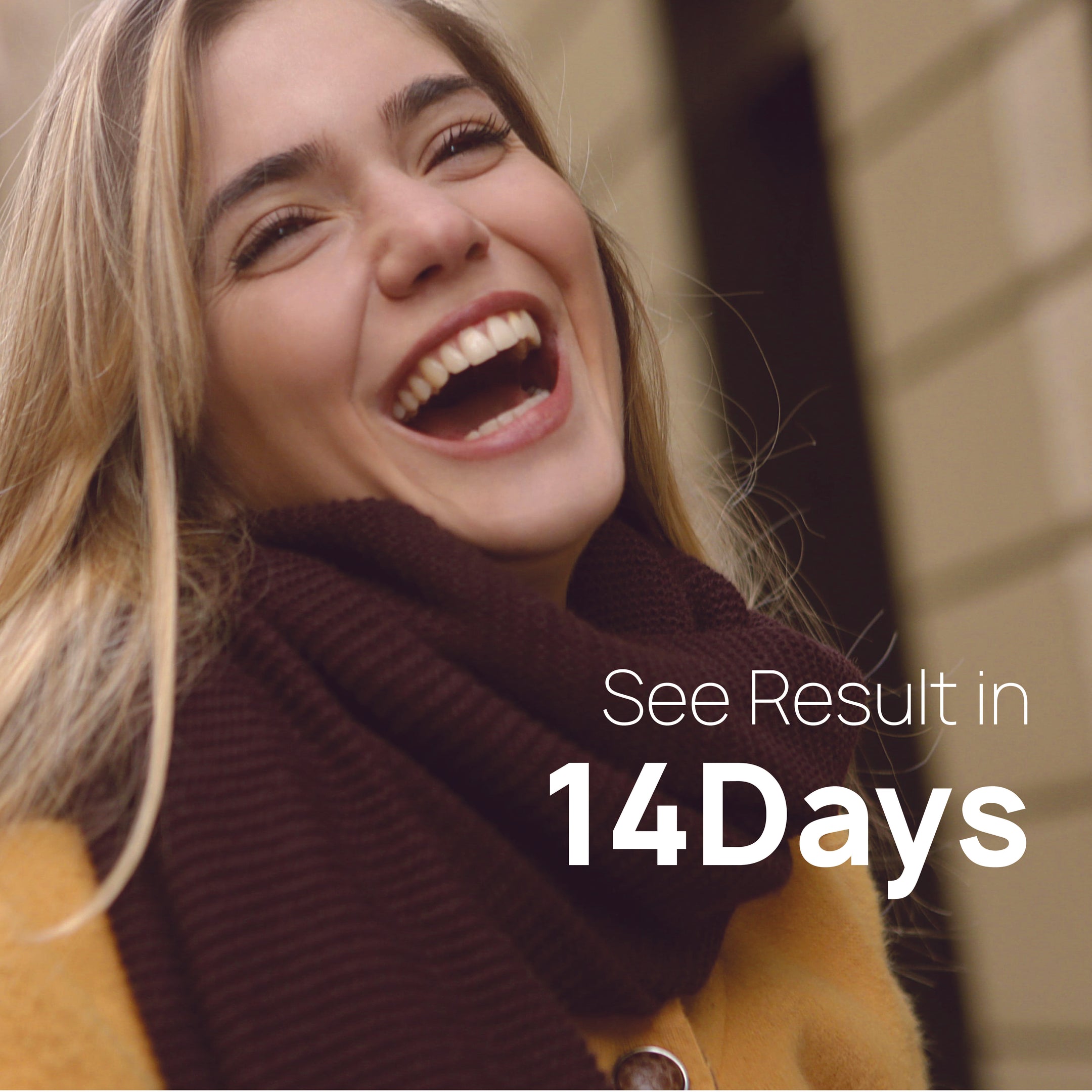 Premium & Natural White Toothpaste