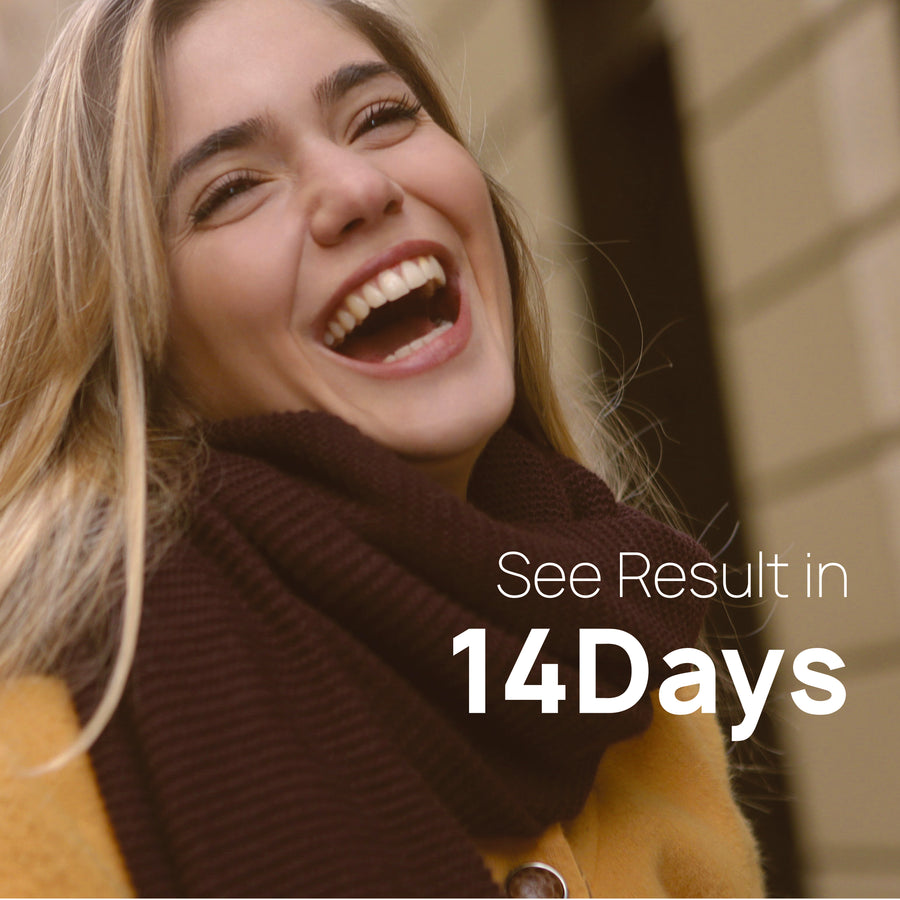 [Limited] Super Dose (Premium & Natural White Toothpaste 350 g. + Day & Night Time Toothbrushes) - Image 8
